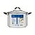 Caldeirao Aco Inox 28Cm Astro Silicone Tramontina 62125280 - Imagem 2
