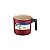 Fervedor Alumínio 12Cm Vermelho Tramontina 20332712 - Imagem 2