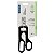 Tesoura Multius Inox 9 Supercort Onix Tramontina 25920169 - Imagem 2