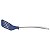 Espatula Nylon Movin Azu 25751110 - Imagem 1