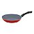 Frigideira Alumínio 26Cm Vermelho Tramontina 27816048 - Imagem 1