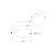 Colher Pedreiro Redonda 8 , Cabo Madeira Furo 77348085 - Imagem 3