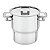 Cuscuzeira Aco Inox Brava Tramontina 62419140 - Imagem 1