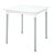Mesa Diana Branca 92352010 - Imagem 1
