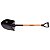 Pa De Bico C/Cabo 71Cm 77460424 - Imagem 1