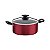 Cacarola Alum 22Cm Bergamo Ver 20382722 - Imagem 1
