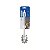 Colher Para Massa Tramontina Marffim Em Aço Inox 63809500 - Imagem 2