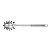Colher Para Massa Tramontina Marffim Em Aço Inox 63809500 - Imagem 1