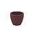 Vaso Asteca 38Cm Marsala Tramontina 92603054 - Imagem 1