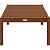 Mesa De Centro De Madeira Fitt Grande 10853076 - Imagem 4