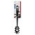Pegador Massa Nylon Verano Onix Tramontina 25574130 - Imagem 2