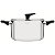 Cacarola Funda Aco Inox Grano Baq. 24cm Tramontina 62164240 - Imagem 1