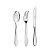 Faqueiro Aco Inox 101 Pecas Satri 66982410 - Imagem 1