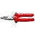 Alicate Universal Iec 8 44300008 - Imagem 1