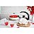 Chaleira Aco Inox 2,1 L C/Apito 61483013 - Imagem 5