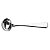 Concha Molho Aco Inox Monaco 63917210 - Imagem 1
