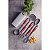 Jogo Utensilio Nylon 6Pc Verano Vermelho Tramontina 25599770 - Imagem 3