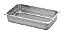 Cuba Perfurada Inox 1/1 S/ Alças Profundidade 100Mm 61071103 - Imagem 1