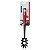 Pegador Massa Nylon Verano Vermelho Tramontina 25574170 - Imagem 2