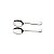 Talher Salada Aco Inox Monaco 63917120 - Imagem 1