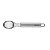 Colher Para Sorvete Tramontina Marffim Em Aço Inox 63809410 - Imagem 1