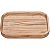Gamela / Saladeira Retangular 40X25cm 13208052 - Imagem 1