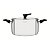 Cacarola Funda Inox Grano Baquelite 20cm Tramontina 62164200 - Imagem 1