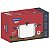 Cacarola Funda Inox Grano Baquelite 20cm Tramontina 62164200 - Imagem 2