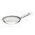 Frigideira Aco Inox 1 Cabo 26cm Tramontina 62636261 - Imagem 1