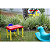 Mesa Monster Vd/Li 92338000 - Imagem 3
