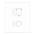 Balde Aco Inox P/Gelo Cosmos 61219101 - Imagem 2