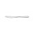 Faca Sobremesa Aco Inox Continental 63965060 - Imagem 1