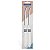 Conj Facas Tomate Inox 2Pc Cor Off 23462255 - Imagem 1