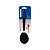 Espátula Para Ovo Tramontina Ability Em Nylon Preto 25166100 - Imagem 2