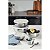 Pote Redondo Aco Inox C/Tp. Plast. 61222090 - Imagem 5