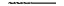 Broca Para Aço 5/64 X 47 Mm Tramon 43125004 - Imagem 1