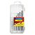 Jogo De Brocas Hss 7 Pcs 43146507 - Imagem 1