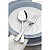 Colher Mesa Aco Inox Continental 63965010 - Imagem 5
