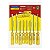 Jogo De Chaves De Fenda 10 Pcs 41530510 - Imagem 1