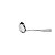 Concha Feijao Aco Inox Viena 63916190 - Imagem 1