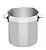 Balde Aco Inox P/Gelo Cosmos 61219121 - Imagem 1