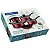 Jogo Panelas 5Pc Coimbra Vermelho Tramontina 20297740 - Imagem 2