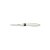Conj Facas Legumes Inox 2Pc Cor Off 23461253 - Imagem 1