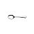 Colher Cha Aco Inox Monaco Tramontina 63917070 - Imagem 1