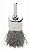 Escova Tipo Pincel Arame Ondulado Com Haste 1X1/4'' 45009125 - Imagem 1