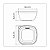 Pote Mix Color 600 Ml Tramontina 25091810 - Imagem 2