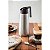 Bule Térmico Tramontina Exata Em Aço Inox 750 Ml 61638070 - Imagem 4
