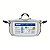 Cacarola Rasa Inox Astro Silicone 30cm Tramontina 62123300 - Imagem 2