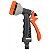 Hidropistola Multifuncao Em Cartela Tramontina 78519500 - Imagem 1