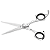 Tesoura Cabelo Tramontina Inox Fio Laser Tramontina 25986006 - Imagem 3